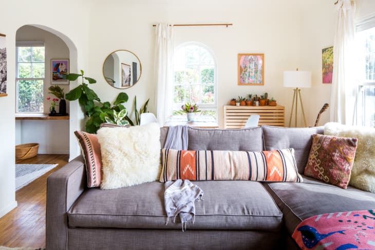 Anthro deals furniture sale